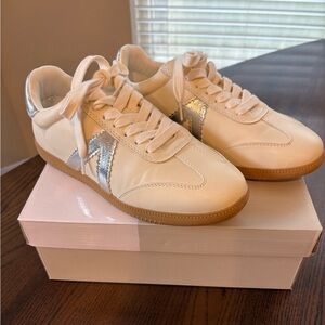 MIA Klair lace-up Sneakers